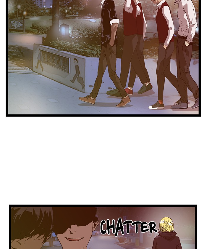 Weak Hero Chapter 51 page 22 - Chapter 51: Ep. 51