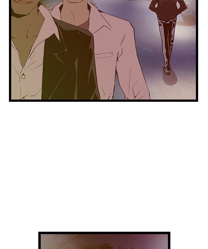 Weak Hero Chapter 51 page 23 - Chapter 51: Ep. 51