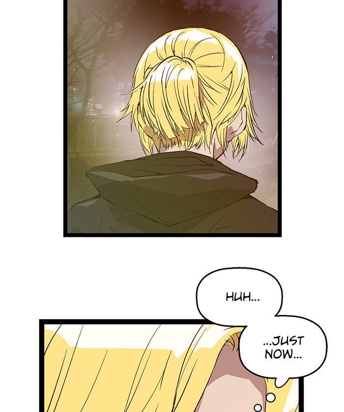 Weak Hero Chapter 51 page 24 - Chapter 51: Ep. 51