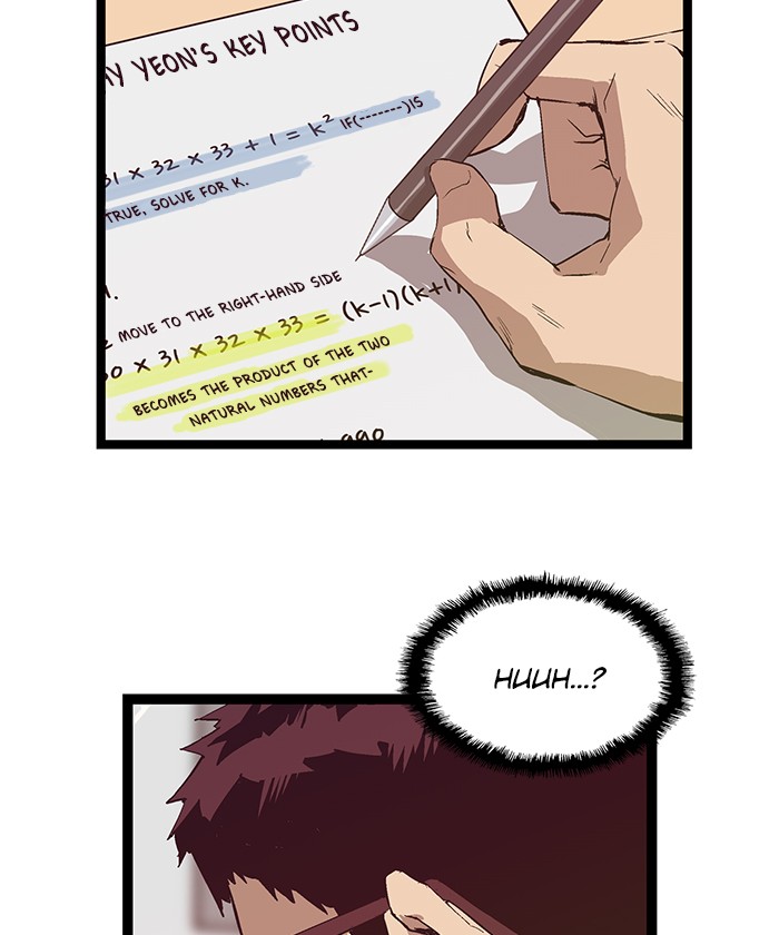 Weak Hero Chapter 51 page 28 - Chapter 51: Ep. 51