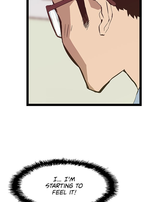 Weak Hero Chapter 51 page 29 - Chapter 51: Ep. 51