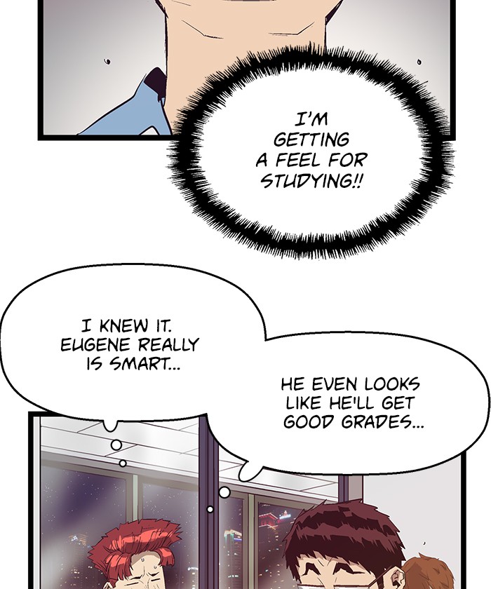 Weak Hero Chapter 51 page 31 - Chapter 51: Ep. 51