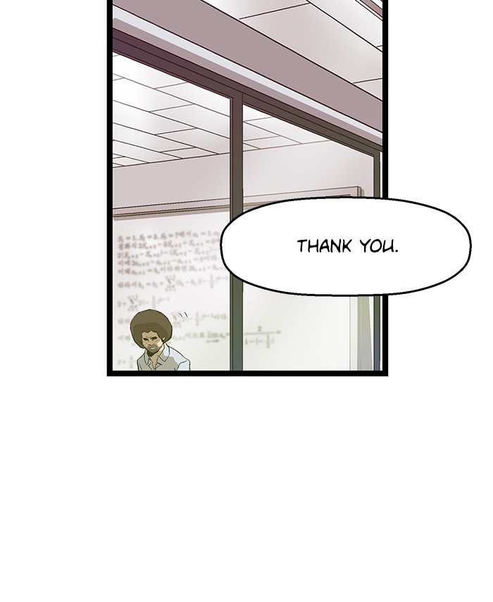 Weak Hero Chapter 51 page 33 - Chapter 51: Ep. 51