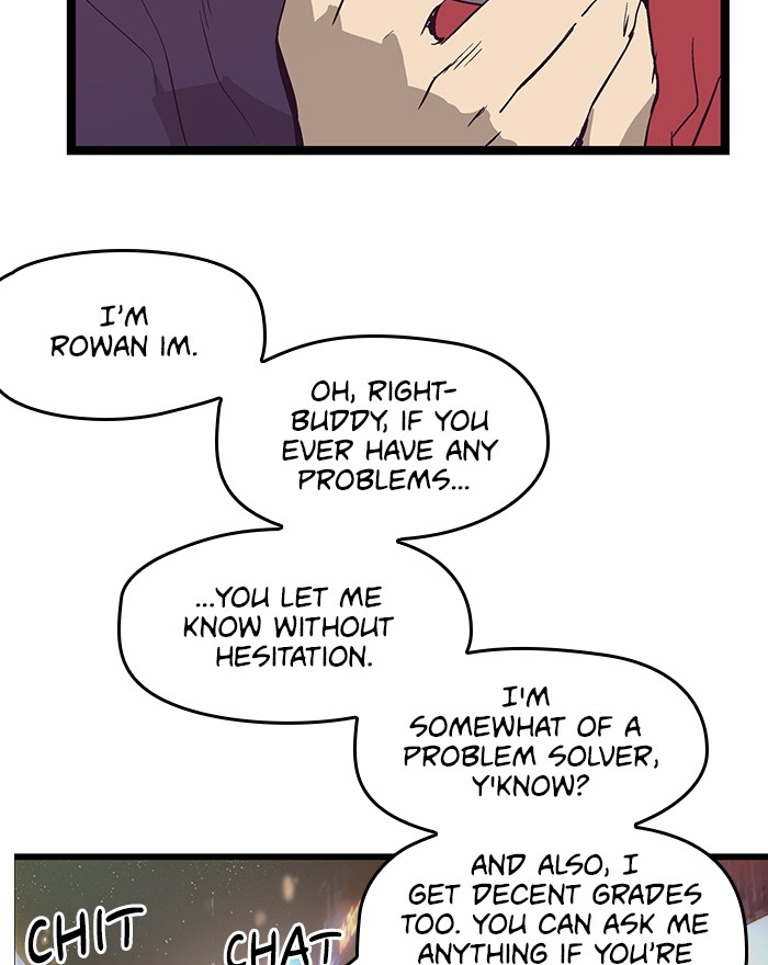 Weak Hero Chapter 51 page 36 - Chapter 51: Ep. 51
