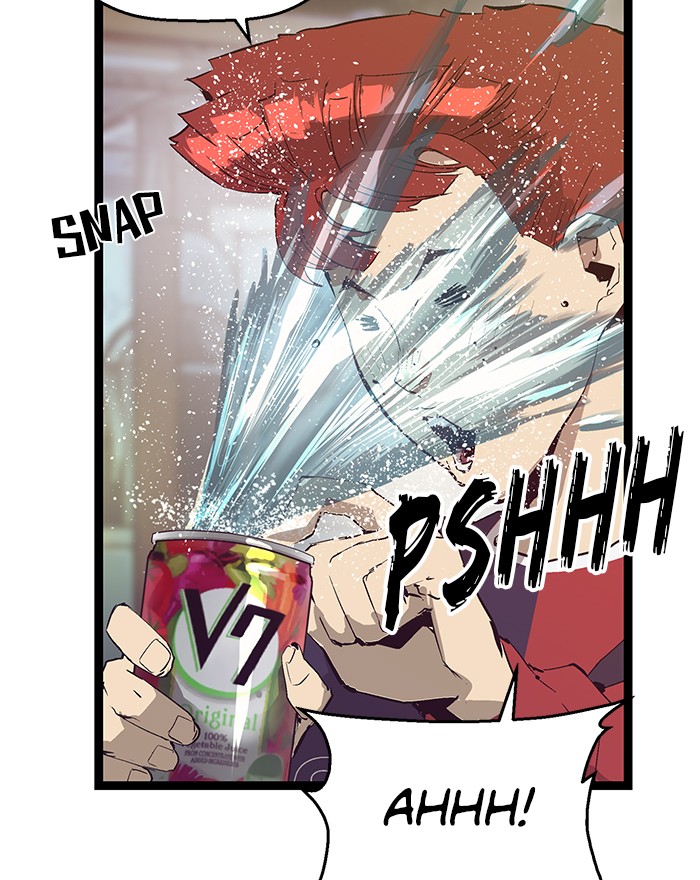 Weak Hero Chapter 51 page 38 - Chapter 51: Ep. 51