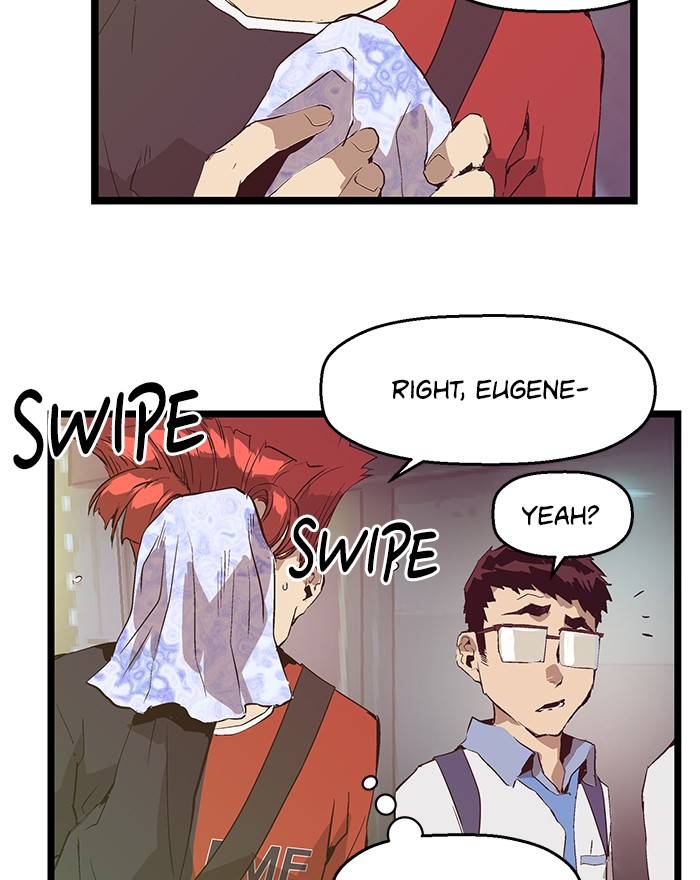 Weak Hero Chapter 51 page 41 - Chapter 51: Ep. 51