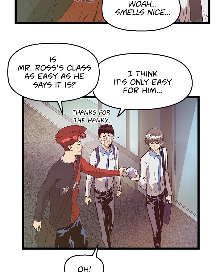 Weak Hero Chapter 51 page 42 - Chapter 51: Ep. 51