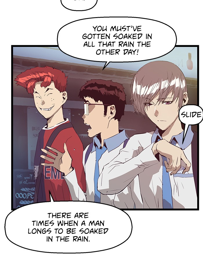 Weak Hero Chapter 51 page 43 - Chapter 51: Ep. 51