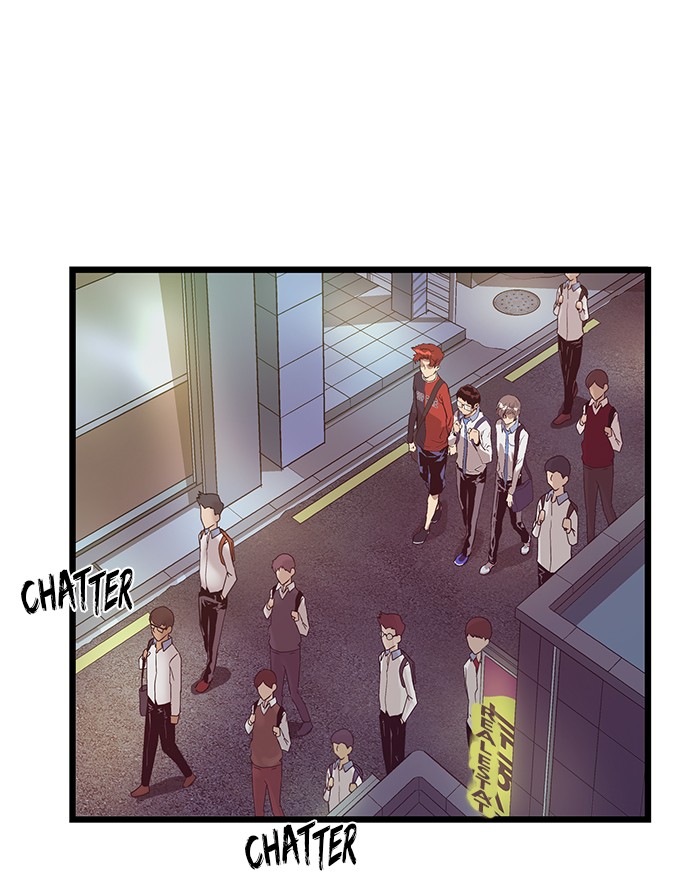 Weak Hero Chapter 51 page 44 - Chapter 51: Ep. 51