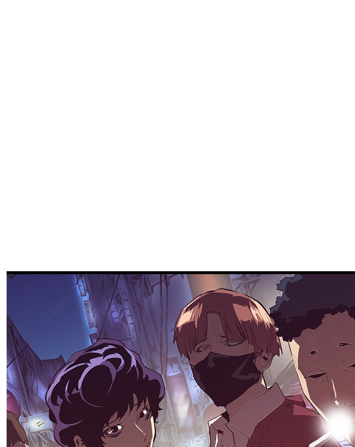 Weak Hero Chapter 51 page 45 - Chapter 51: Ep. 51