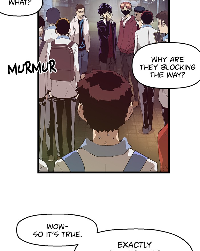 Weak Hero Chapter 51 page 48 - Chapter 51: Ep. 51