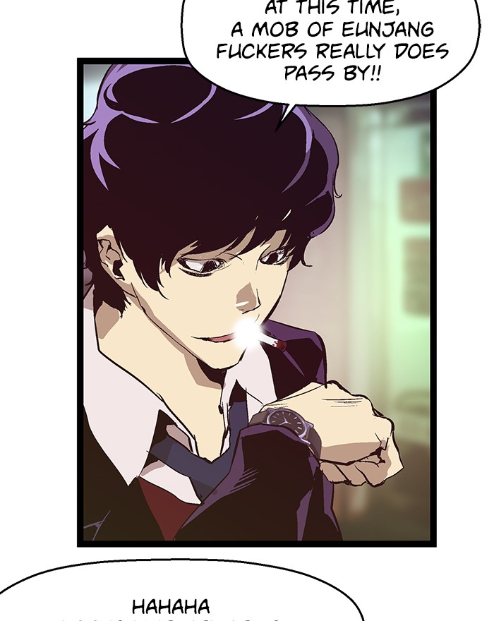 Weak Hero Chapter 51 page 49 - Chapter 51: Ep. 51