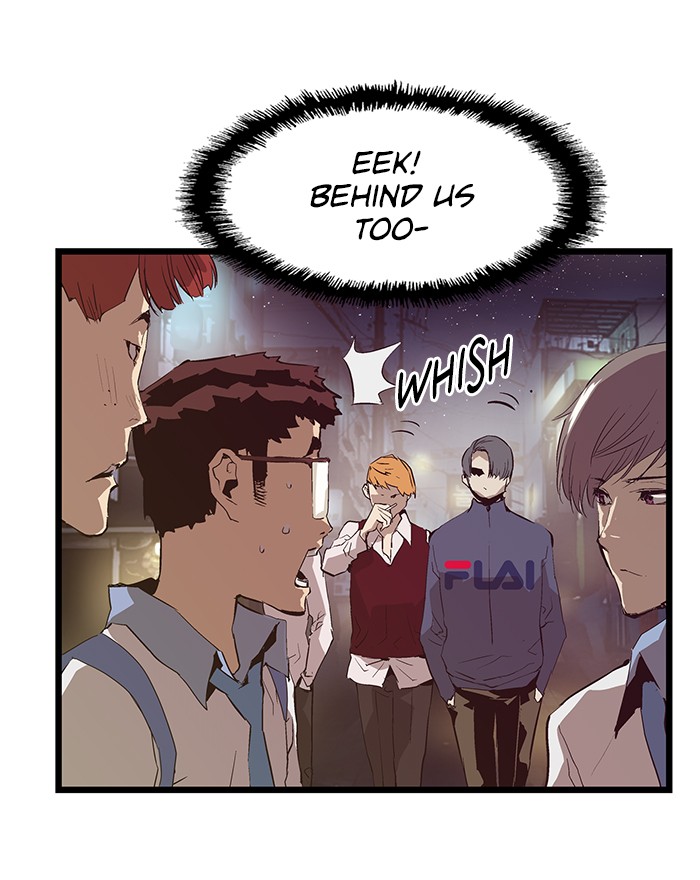 Weak Hero Chapter 51 page 51 - Chapter 51: Ep. 51