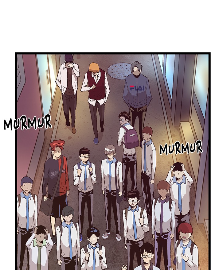 Weak Hero Chapter 51 page 52 - Chapter 51: Ep. 51