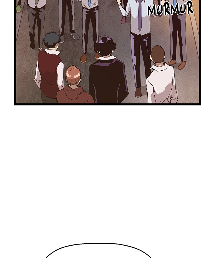Weak Hero Chapter 51 page 53 - Chapter 51: Ep. 51