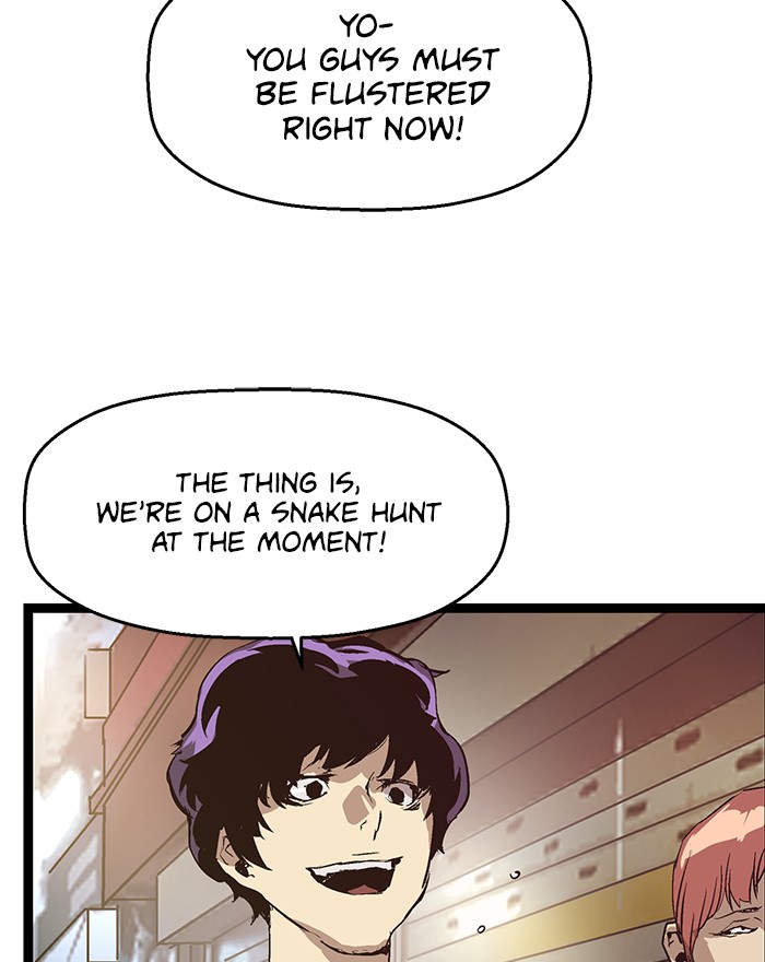 Weak Hero Chapter 51 page 54 - Chapter 51: Ep. 51
