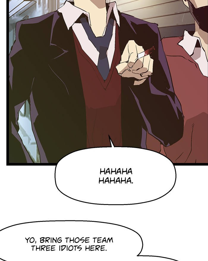Weak Hero Chapter 51 page 55 - Chapter 51: Ep. 51