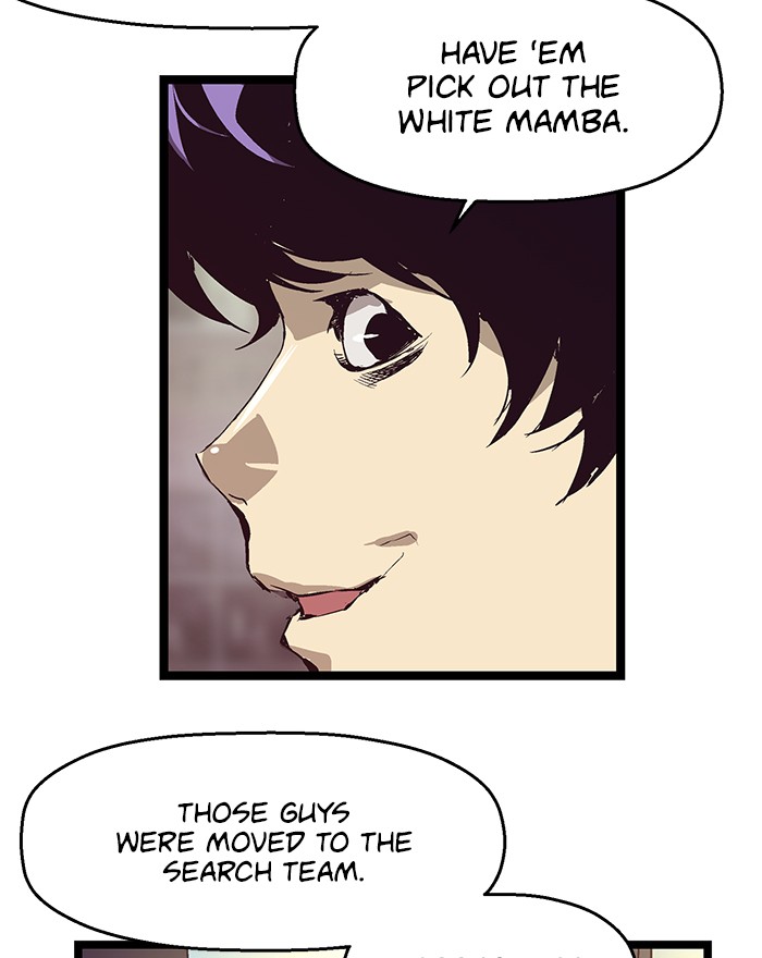 Weak Hero Chapter 51 page 56 - Chapter 51: Ep. 51