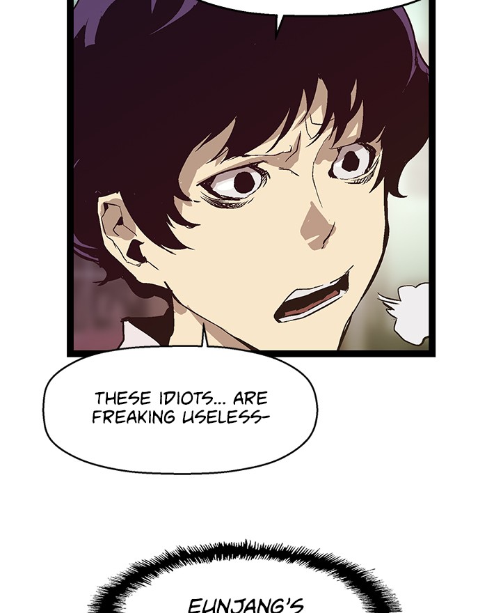Weak Hero Chapter 51 page 58 - Chapter 51: Ep. 51