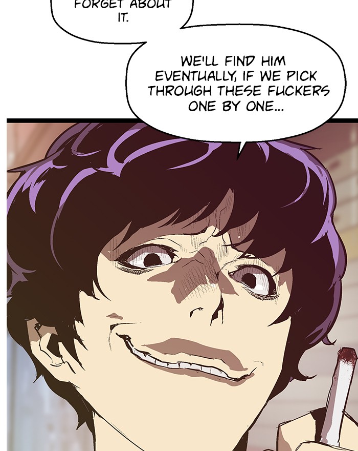 Weak Hero Chapter 51 page 60 - Chapter 51: Ep. 51