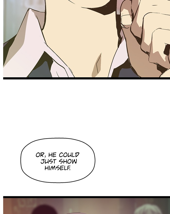 Weak Hero Chapter 51 page 61 - Chapter 51: Ep. 51