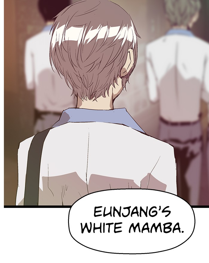Weak Hero Chapter 51 page 62 - Chapter 51: Ep. 51