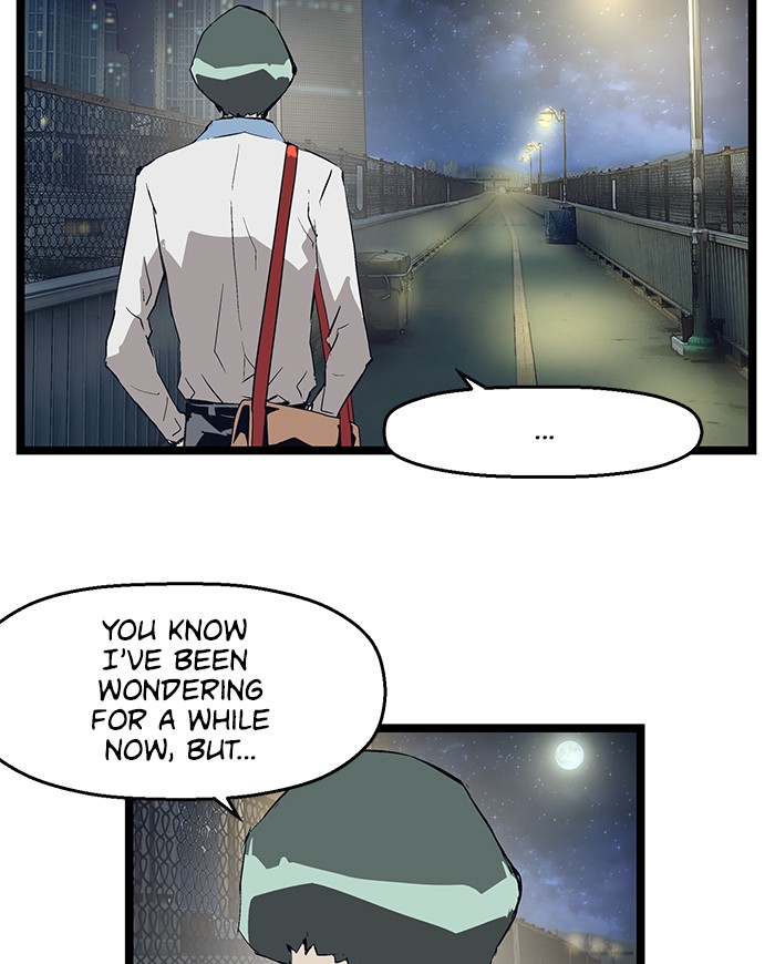 Weak Hero Chapter 51 page 66 - Chapter 51: Ep. 51