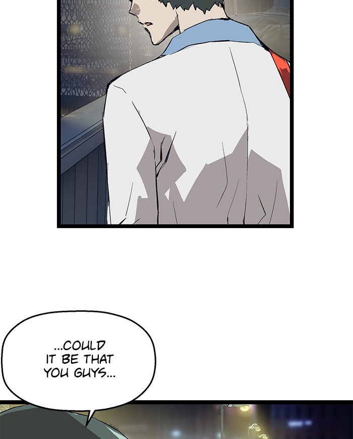 Weak Hero Chapter 51 page 67 - Chapter 51: Ep. 51