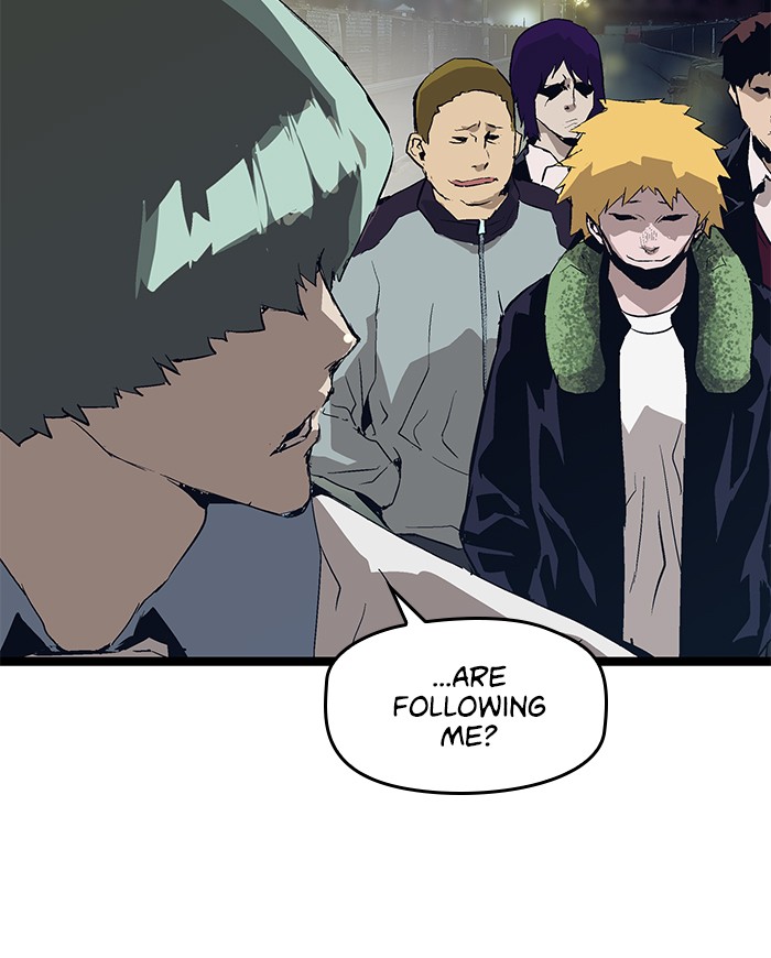 Weak Hero Chapter 51 page 68 - Chapter 51: Ep. 51
