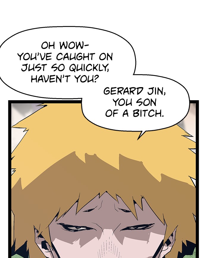 Weak Hero Chapter 51 page 69 - Chapter 51: Ep. 51