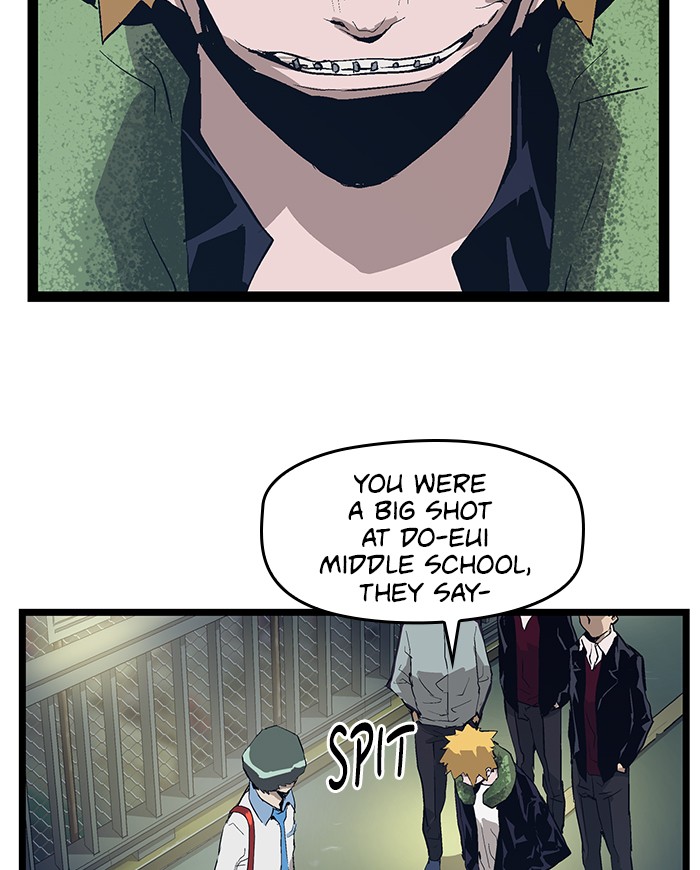 Weak Hero Chapter 51 page 70 - Chapter 51: Ep. 51
