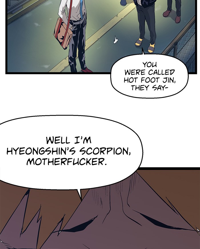 Weak Hero Chapter 51 page 71 - Chapter 51: Ep. 51