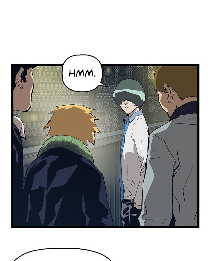 Weak Hero Chapter 51 page 73 - Chapter 51: Ep. 51