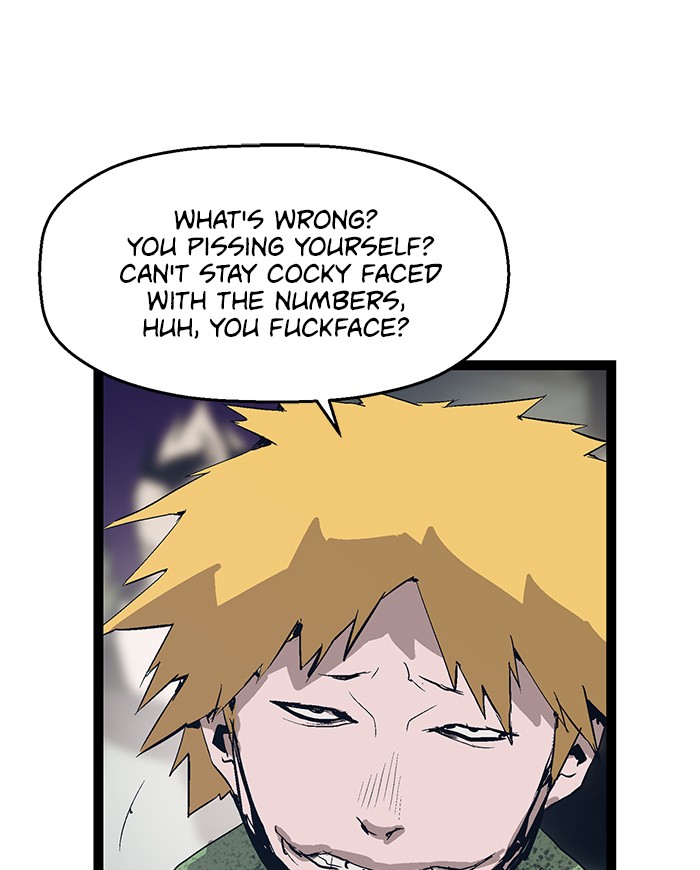 Weak Hero Chapter 51 page 75 - Chapter 51: Ep. 51