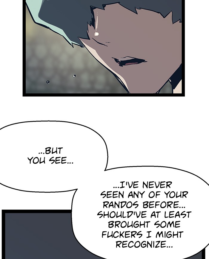 Weak Hero Chapter 51 page 77 - Chapter 51: Ep. 51
