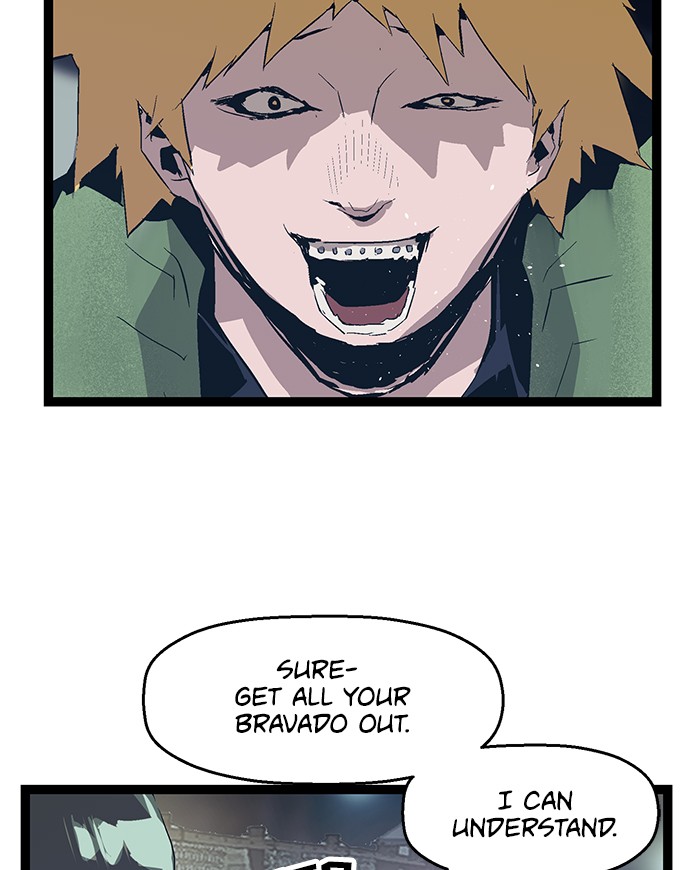 Weak Hero Chapter 51 page 80 - Chapter 51: Ep. 51