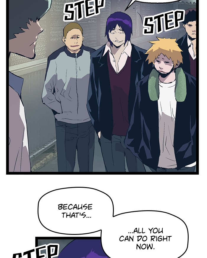 Weak Hero Chapter 51 page 81 - Chapter 51: Ep. 51