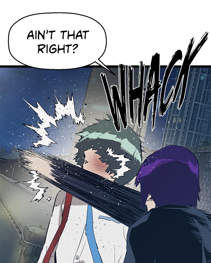 Weak Hero Chapter 51 page 83 - Chapter 51: Ep. 51