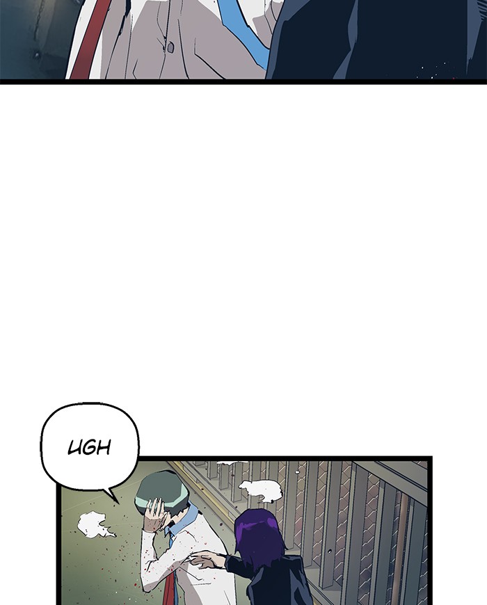 Weak Hero Chapter 51 page 84 - Chapter 51: Ep. 51