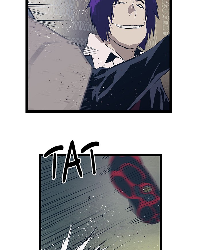 Weak Hero Chapter 51 page 86 - Chapter 51: Ep. 51