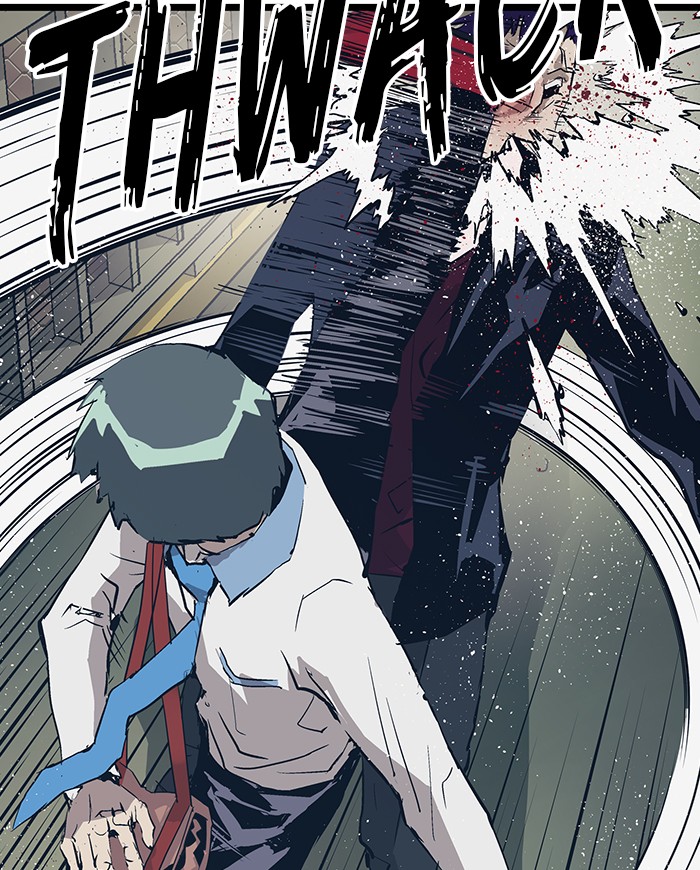 Weak Hero Chapter 51 page 88 - Chapter 51: Ep. 51