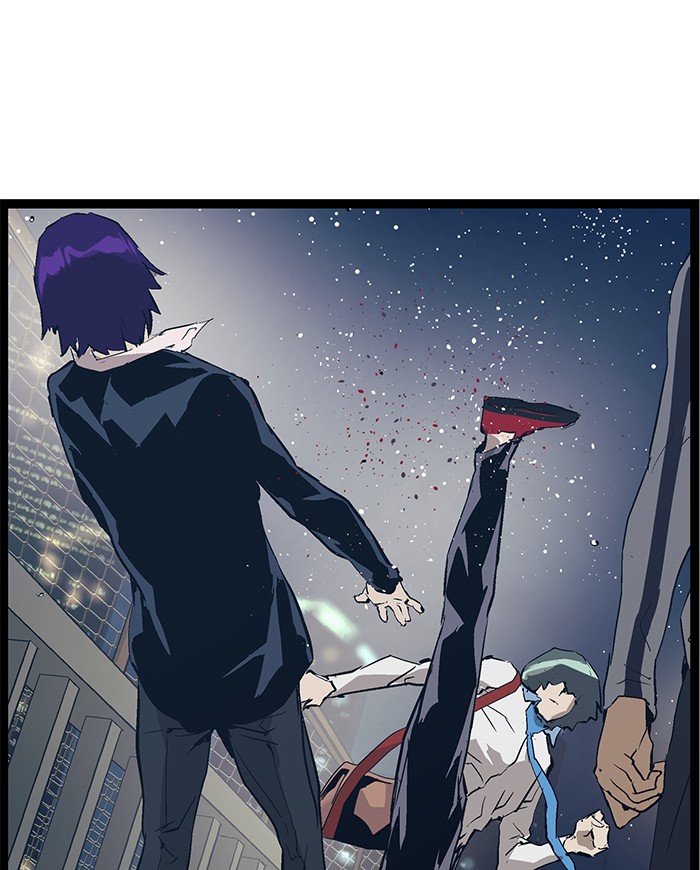 Weak Hero Chapter 51 page 90 - Chapter 51: Ep. 51