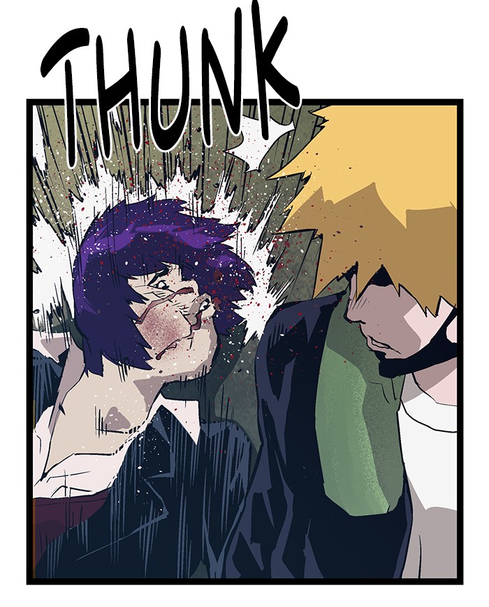 Weak Hero Chapter 51 page 92 - Chapter 51: Ep. 51