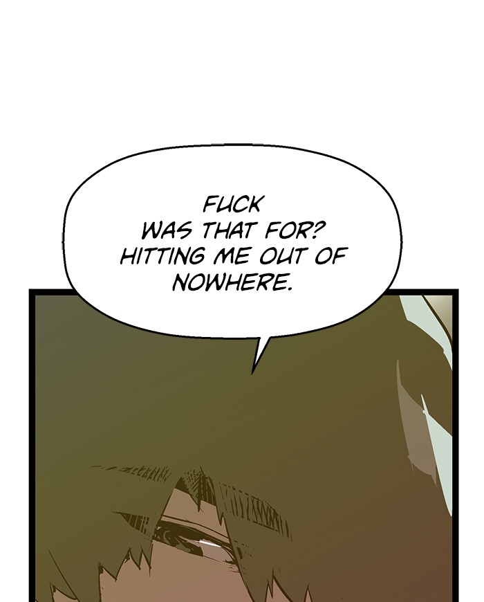 Weak Hero Chapter 51 page 93 - Chapter 51: Ep. 51