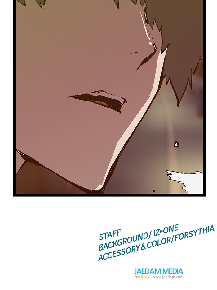 Weak Hero Chapter 51 page 94 - Chapter 51: Ep. 51