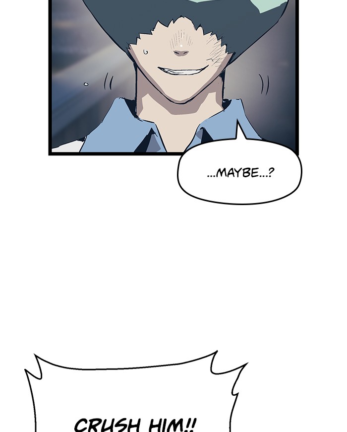 Weak Hero Chapter 52 page 11 - Chapter 52: Ep. 52