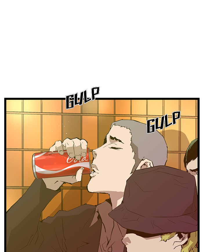 Weak Hero Chapter 52 page 18 - Chapter 52: Ep. 52