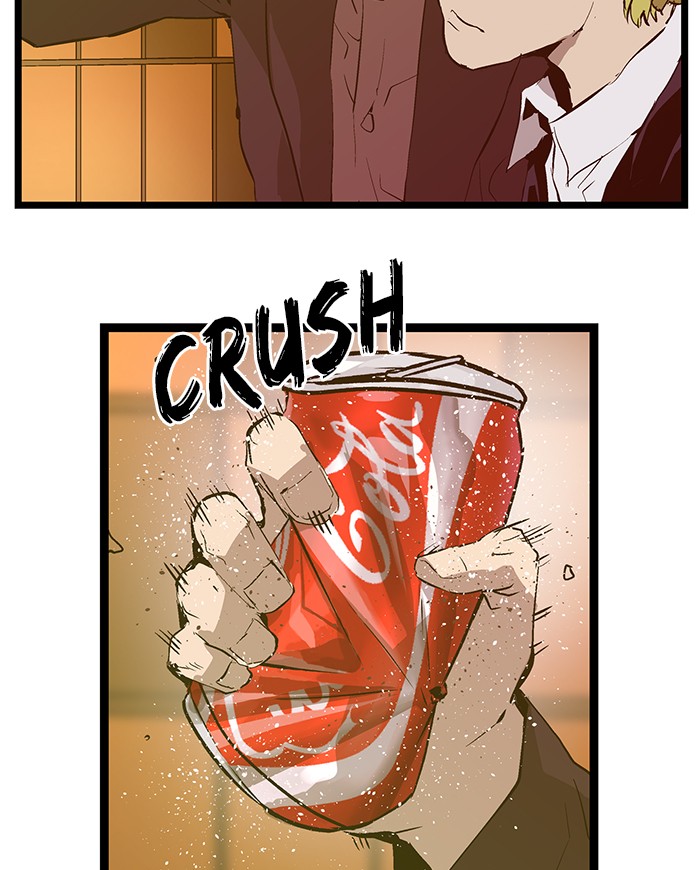 Weak Hero Chapter 52 page 19 - Chapter 52: Ep. 52