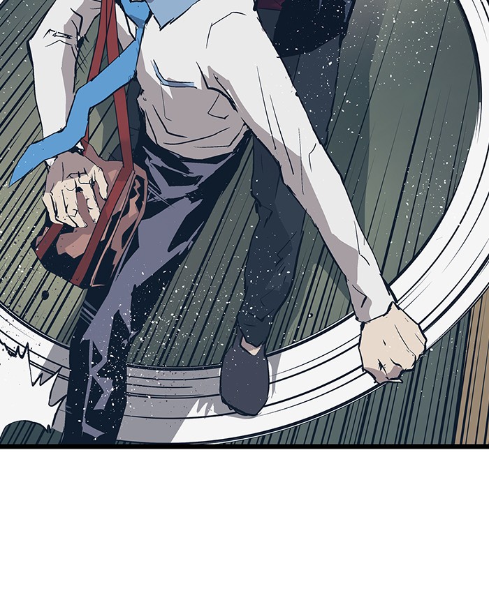 Weak Hero Chapter 52 page 2 - Chapter 52: Ep. 52