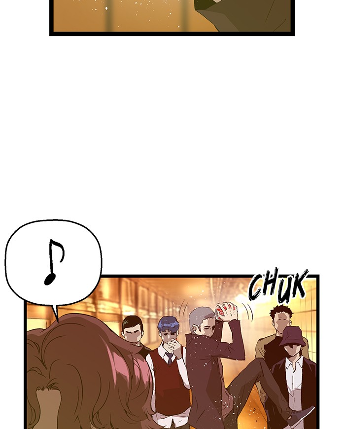 Weak Hero Chapter 52 page 20 - Chapter 52: Ep. 52